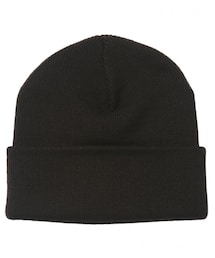 no brand | ノーブランド　ニットキャップ(ニットキャップ/ビーニー)