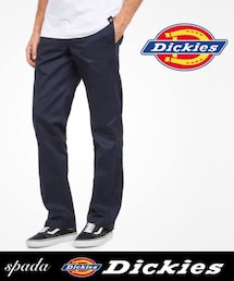 Dickies | Dickies 873 スリムストレートワークパンツ(チノパンツ)