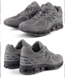 NEW BALANCE | NEW BALANCE 1954R GRAY(スニーカー)