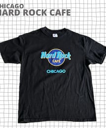 Hard Rock Cafe | Tシャツ/カットソー