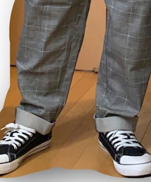 WORKMAN | スニーカー