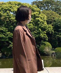 韓国 | トップス