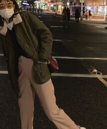 ZARA | ショルダーバッグ