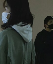balansa | スウェット