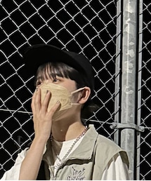 BONBON | キャップ