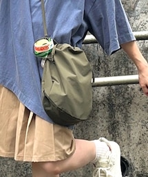 hellolulu | ショルダーバッグ