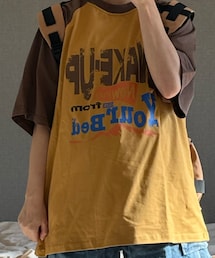地底人ONLINE | Tシャツ/カットソー