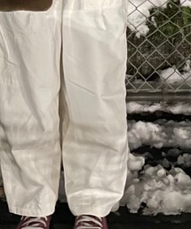 BONBON | チノパンツ