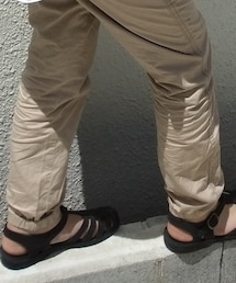 UNIQLO | カーゴパンツ
