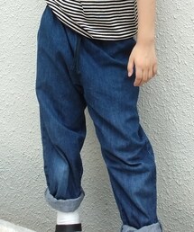 GU | デニムパンツ