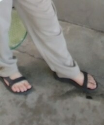 no brand | サンダル