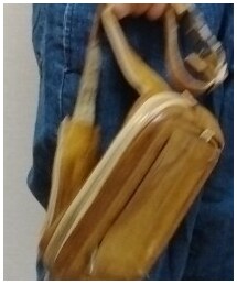 PORTER | ボディバッグ/ウエストポーチ