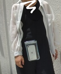 GU | シャツ/ブラウス