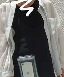 GU | タンクトップ