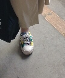 おさがり | スリッポン