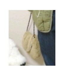 Handmade | ショルダーバッグ