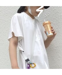 GU | シャツ/ブラウス