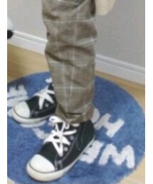 GU | パンツ