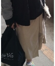 おさがり | スカート