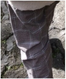 GU | パンツ