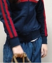 GU | デニムパンツ