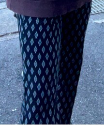 tk.TAKEO KIKUCHI | カーゴパンツ