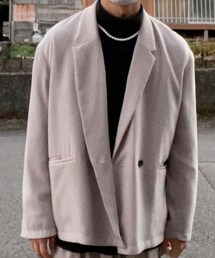 tk.TAKEO KIKUCHI | ジャケット/アウター