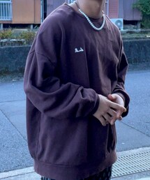 tk.TAKEO KIKUCHI | スウェット