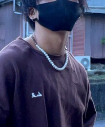 tk.TAKEO KIKUCHI | ネックレス