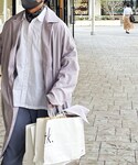 GLOBAL WORK(グローバルワーク)の「トップス(シャツ/ブラウス)」