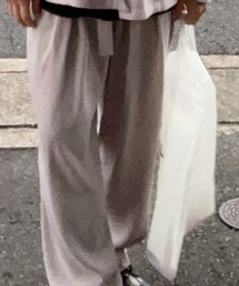 tk.TAKEO KIKUCHI | パンツ