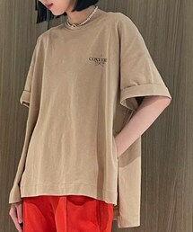 CONVERSE TOKYO | Tシャツ/カットソー