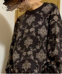 JUNRED | ニット/セーター