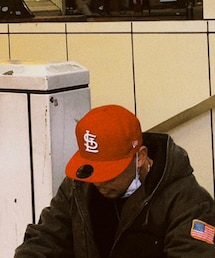 NEW ERA | キャップ