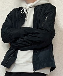 古着（MA-1） | MA-1