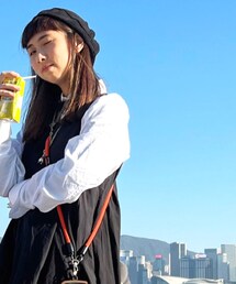 COS | シャツ/ブラウス