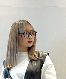 WEGO | メガネ