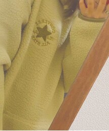 CONVERSE | パーカー