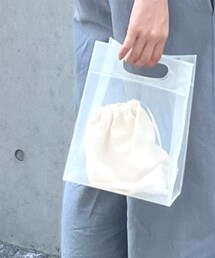 RAY CASSIN | バッグ