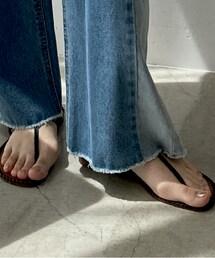 ZARA | サンダル