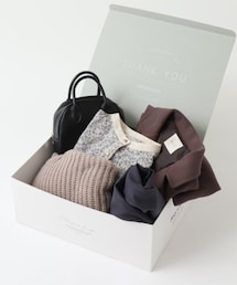 RAY CASSIN | 2022年Happy bag♡(フェミニン)(福袋/福箱)