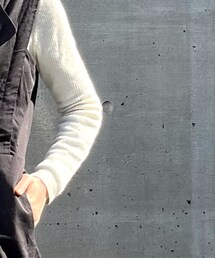 UNIQLO | ニット/セーター