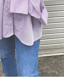 ZARA | デニムパンツ