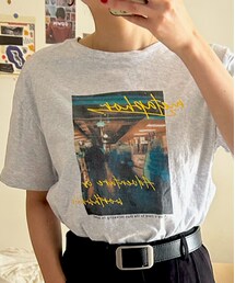 feepur | Tシャツ/カットソー