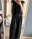 GU(ジーユー)の「パンツ(カーゴパンツ)」