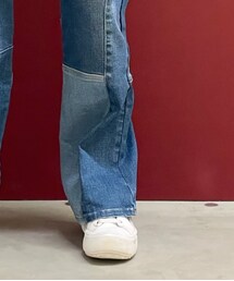 AVIREX | デニムパンツ