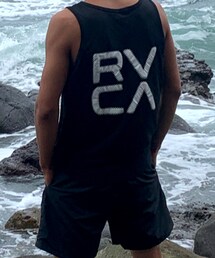 RVCA | トップス