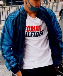 TOMMY HILFIGER | ジャケット/アウター