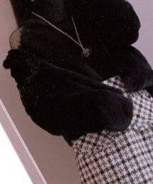 one way | ニット/セーター