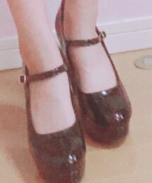 夢展望 | シューズ